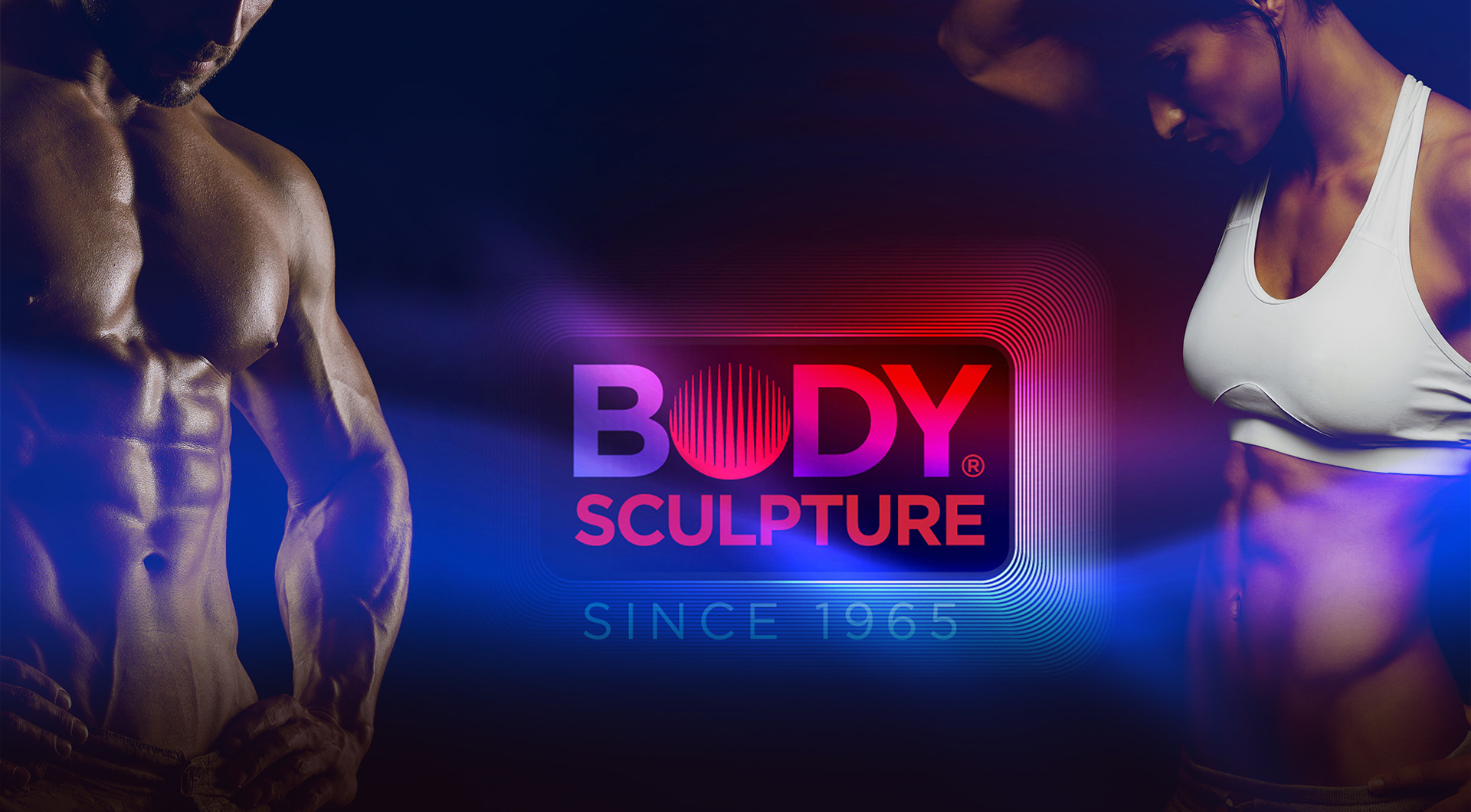 Accessoires Fitness Body Sculpture pour Homme et Femme