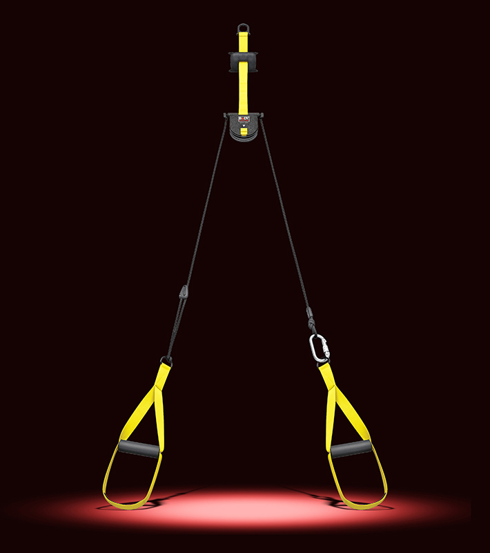 CROSS SLING TRAINER