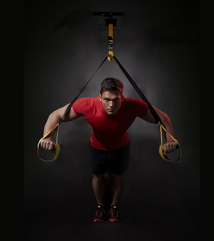 CROSS SLING TRAINER