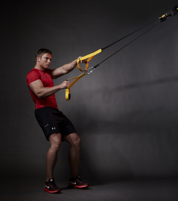 CROSS SLING TRAINER